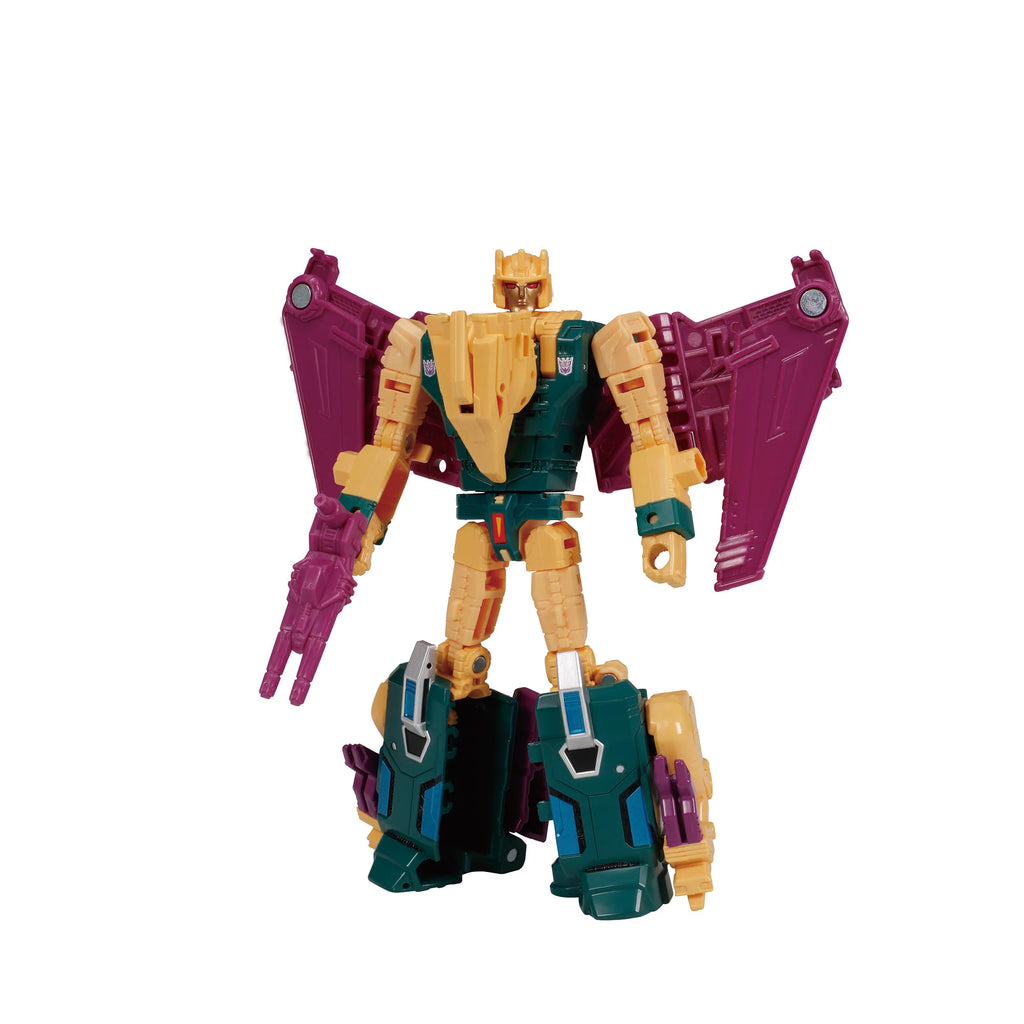 Transformers - Generations Selects TT-GS05 - Abominus Exclusive Action Figure 5-Pack (F0473) LAST ONE!