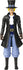 Bandai - Anime Heroes - One Piece - Sabo Action Figure (37009) LOW STOCK