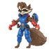 Blokees - Marvel Rivals - Champion Class CC08 - Rocket Raccoon Deluxe Model Kit (81120/53168)