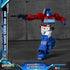 Yolopark Transformers G1/IDW AMK Mini Series (Wave 3) Orion Pax 4.75-inch Model Kit (AMKM3ORP/75324)
