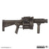 McFarlane Toys - Munitions Pack Set - 17 Weapon Accessories for 7-inch Scale Action Figures (90900) LAST ONE!