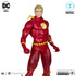 McFarlane: Digital (DC Direct) The Flash (Speed Force) Platinum Edition Figure & Collectible (17306) LOW STOCK