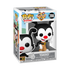 Funko Pop! Animation - Animaniacs - #2066 - Yakko Warner Vinyl Figure (86298) LOW STOCK