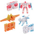 [PRE-ORDER] Takara Tomy - Transformers Kiss Players 20th anniversary Cassettebot Exclusive Set (G7462)