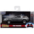 Jada - Hollywood Rides - Back to the Future I - Time Machine 1:32 Vehicle (32185) LOW STOCK