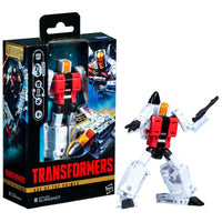 Transformers: Age of the Primes - Deluxe Aerialbot Slingshot Action Figure (G1032)