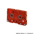 [PRE-ORDER] Takara Tomy - Transformers MPG-24 Eject & Ramhorn Action Figure Set (G4387)