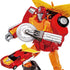 Transformers Masterpiece (MPG-20) Hot Rod (Style Gen) Action Figure (G4408)