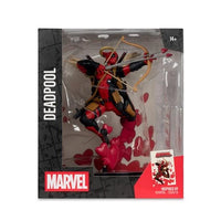 [PRE-ORDER] Marvel Collection - Deadpool (Deadpool #26) 1:10 Scale Posed Figure Collectible 14922