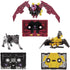 [PRE-ORDER] Takara Tomy - Transformers MPG-22 Ravage, Buzzsaw, and Ratbat Action Figure Set (G4411)