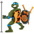 Playmates - Teenage Mutant Ninja Turtles (TMNT) - Leonardo with Storage Shell Action Figure (81031)