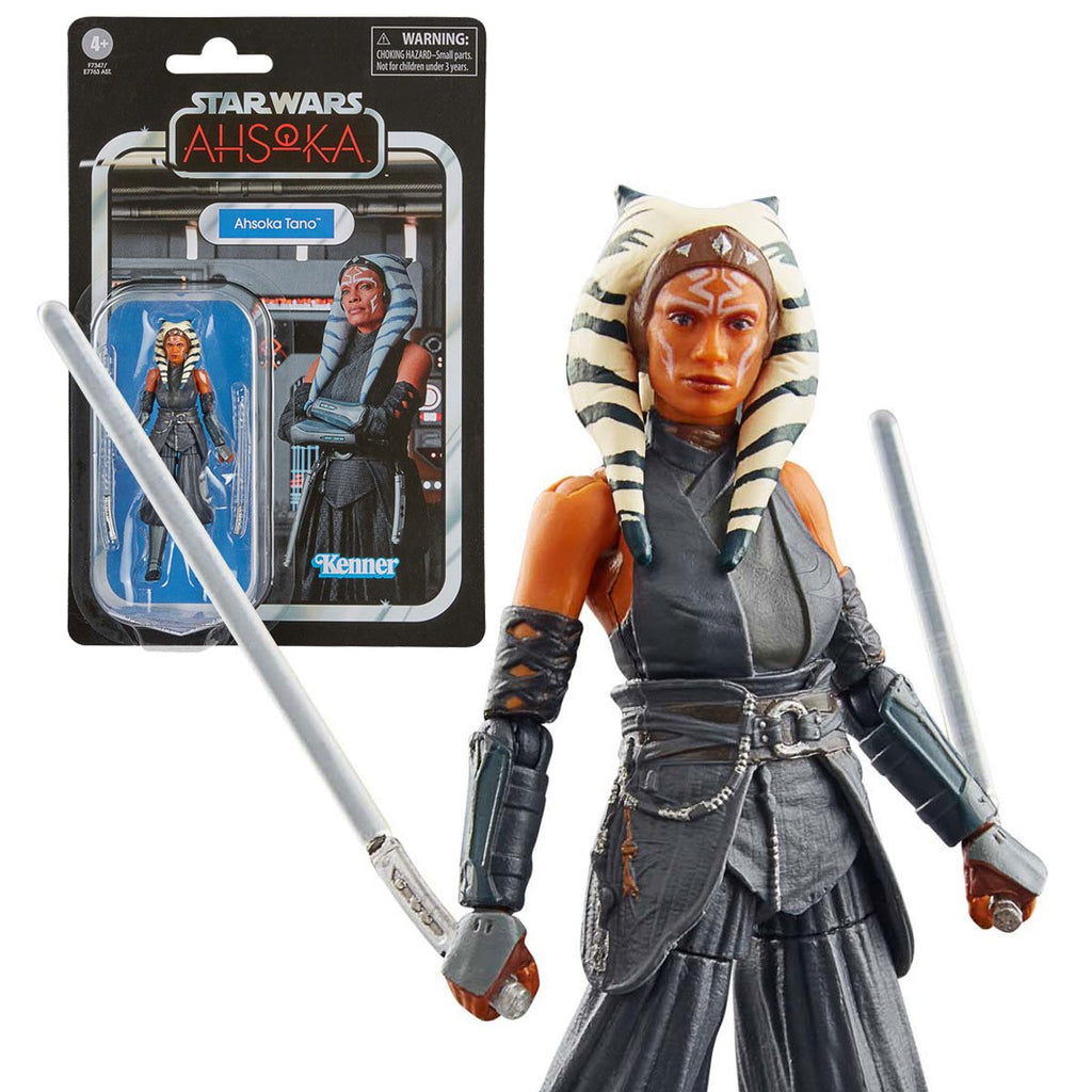 Star Wars The Vintage Collection VC297 Star Wars Ahsoka