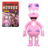 Super7 ReAction - The Simpsons: Treehouse of Horror - Inside-Out Bart (Nightmare Cafeteria) Figure