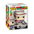 Funko Bitty Pop! Rides - Jurassic Park - Dr. Alan Grant Vinyl Figure and Jurassic SUV Vehicle (90113)
