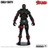 [PRE-ORDER] McFarlane Toys - Call of Duty Spawn 7-Inch Action Figure (90226)