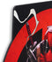 Open Road - Marvel: Deadpool (Smoking Gun) 14x11 X-Metal (Aluminum) Sign/Wall Art/Decor 06262/90229303 LOW STOCK