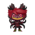 Funko Pop! Animation - Hazbin Hotel #2242 - Alastor (Demon Form) CHASE EDITION Vinyl Figure (90413) LAST ONE!