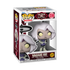 Funko Pop! Animation - Hazbin Hotel - #2240 - Vaggie (Angel Form) CHASE EDITION Vinyl Figure (90416) LAST ONE!