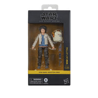 Star Wars: The Black Series - The Skeleton Crew - Wim (At Attin) Action Figure (F9988) LAST ONE!