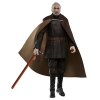 Star Wars: The Vintage Collection VC307 - Attack of the Clones - Count Dooku Action Figure (F9973)