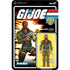 Super7 ReAction Figures - GI Joe: Tiger Force - Wave 8 - Sabre Tooth (Mercenary) Action Figure 85993