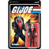 Super7 G.I. Joe - Wave 8 - Red Jackal (Vac Metal Variant) ReAction Figure (88139)