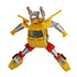 Transformers Masterpiece Edition MP-56+ Riggorus Action Figure (G0578)