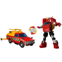 Takara Tomy Transformers Masterpiece (MPG-10) Lift-Ticket Action Figure (G2147)