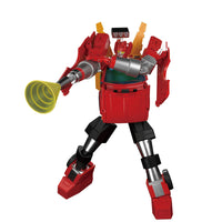 Takara Tomy Transformers Masterpiece (MPG-10) Lift-Ticket Action Figure (G2147)