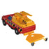 [PRE-ORDER] Takara Tomy Transformers Masterpiece (MPG-10) Lift-Ticket Action Figure (G2147)