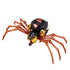 Transformers: Beast Wars Vintage Collection (BWVS-04) Tigatron vs. Blackarachnia 2-Pack (F7901)