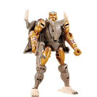 Transformers: Beast Wars Vintage Collection (BWVS-05) Rattrap vs. Terrorsaur 2-Pack (G0577)