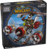 Mega Bloks - World of Warcraft - Flying Machine Building Toy (91018) LAST ONE!