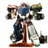 [PRE-ORDER] Transformers Masterpiece (MPG-06S) Trainbot Kaen (Raiden Combiner) Action Figure w/ Parts (G0418)