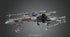 Bandai Spirits - Star Wars - X-Wing Starfighter 1/72 Scale Plastic Model Kit (2378837) LOW STOCK