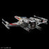 Bandai Spirits - Star Wars - X-Wing Starfighter 1/72 Scale Plastic Model Kit (2378837) LOW STOCK