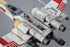 Bandai Spirits - Star Wars - X-Wing Starfighter 1/72 Scale Plastic Model Kit (2378837) LOW STOCK