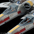 Bandai Spirits - Star Wars - X-Wing Starfighter 1/72 Scale Plastic Model Kit (2378837) LOW STOCK
