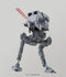 Bandai: Star Wars - AT-ST Walker (Imperial All Terrain Scout Transport) 1/48 Scale Model Kit 2378866 LAST ONE!