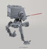Bandai: Star Wars - AT-ST Walker (Imperial All Terrain Scout Transport) 1/48 Scale Model Kit 2378866 LAST ONE!