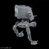 Bandai: Star Wars - AT-ST Walker (Imperial All Terrain Scout Transport) 1/48 Scale Model Kit 2378866 LAST ONE!