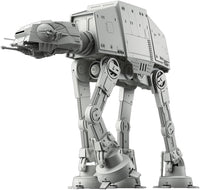 Bandai - Star Wars - AT-AT (All Terrain Armored Transport Walker) 1/144 Scale Model Kit (2352446) LAST ONE!