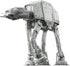 Bandai - Star Wars - AT-AT (All Terrain Armored Transport Walker) 1/144 Scale Model Kit (2352446) LOW STOCK