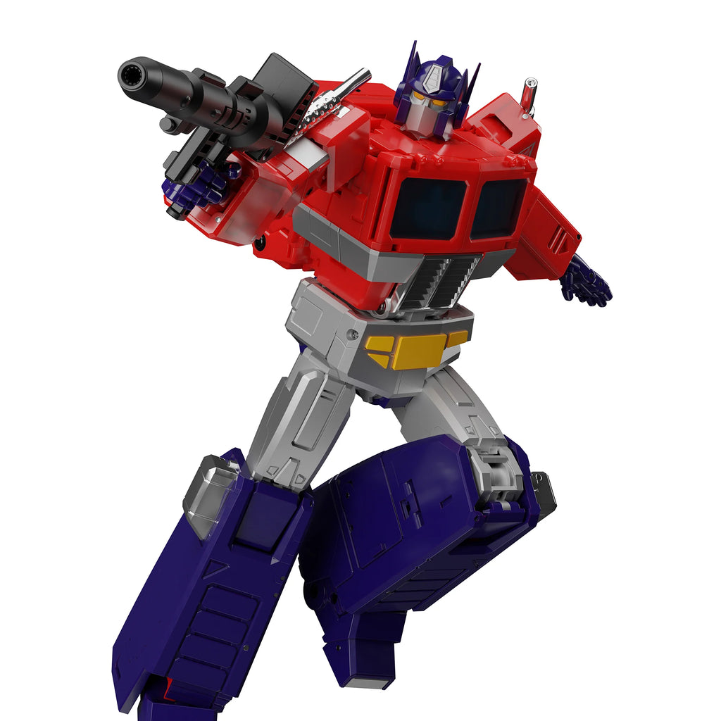 Transformers g1 masterpiece optimus outlet prime