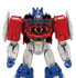 Takara Tomy Masterpiece - Transformers One - Leader Optimus Prime (Orion Pax) Action Figure (G1849)