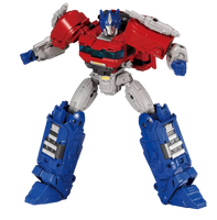 Takara Tomy Masterpiece - Transformers One - Leader Optimus Prime (Orion Pax) Action Figure (G1849) LOW STOCK