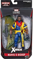Marvel Legends - Dr. Karl Lykos (Marvel's Sauron) BAF - Bishop 6-inch Action Figure (E2926) LOW STOCK