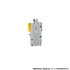 [PRE-ORDER] Takara Tomy - Transformers MPG-25 Blaster (Broadcast) & Steeljaw Action Figure Set (G4410)