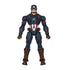 [PRE-ORDER] Blokees Marvel Infinity Saga CC03 - Captain America Champion Class Model Kit (53135)