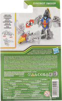 Transformers Dinobot Adventures - Dinobot Swoop Figures (F3106) LOW STOCK